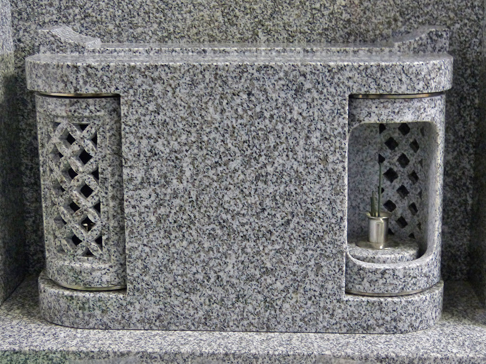 回転式ローソク立て